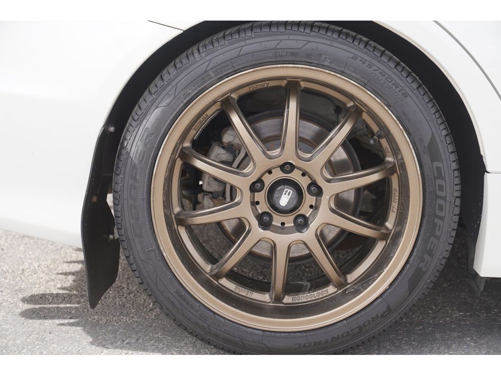 2016 Subaru WRX Premium Huntington UT