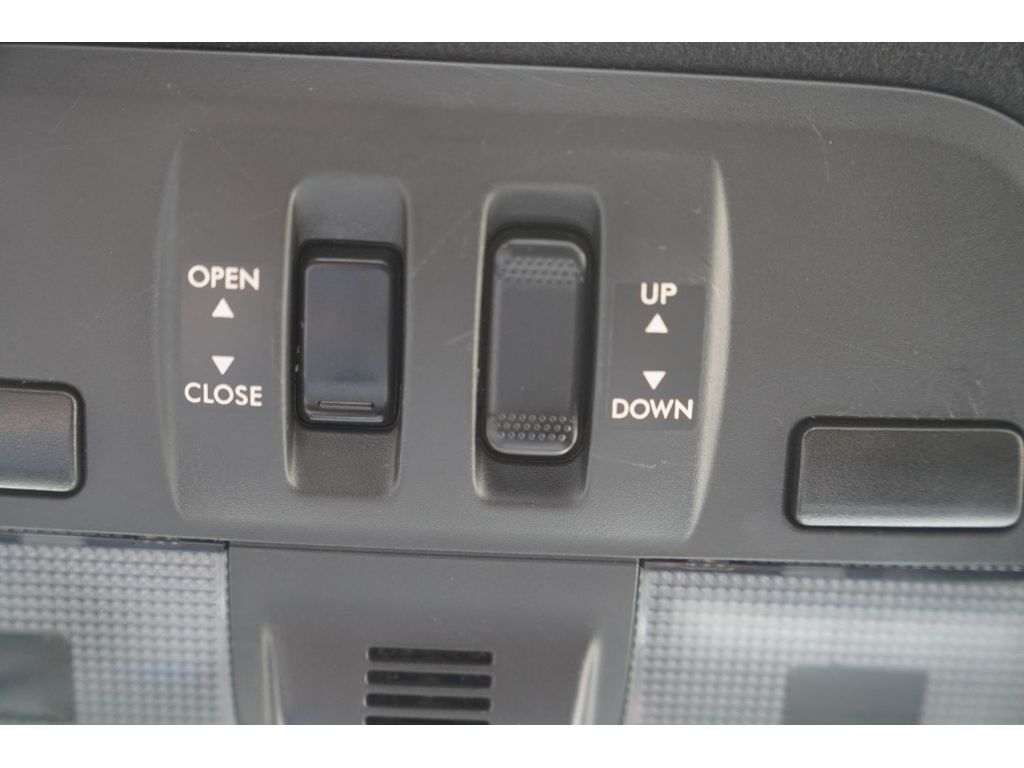 2016 Subaru WRX Premium Huntington UT