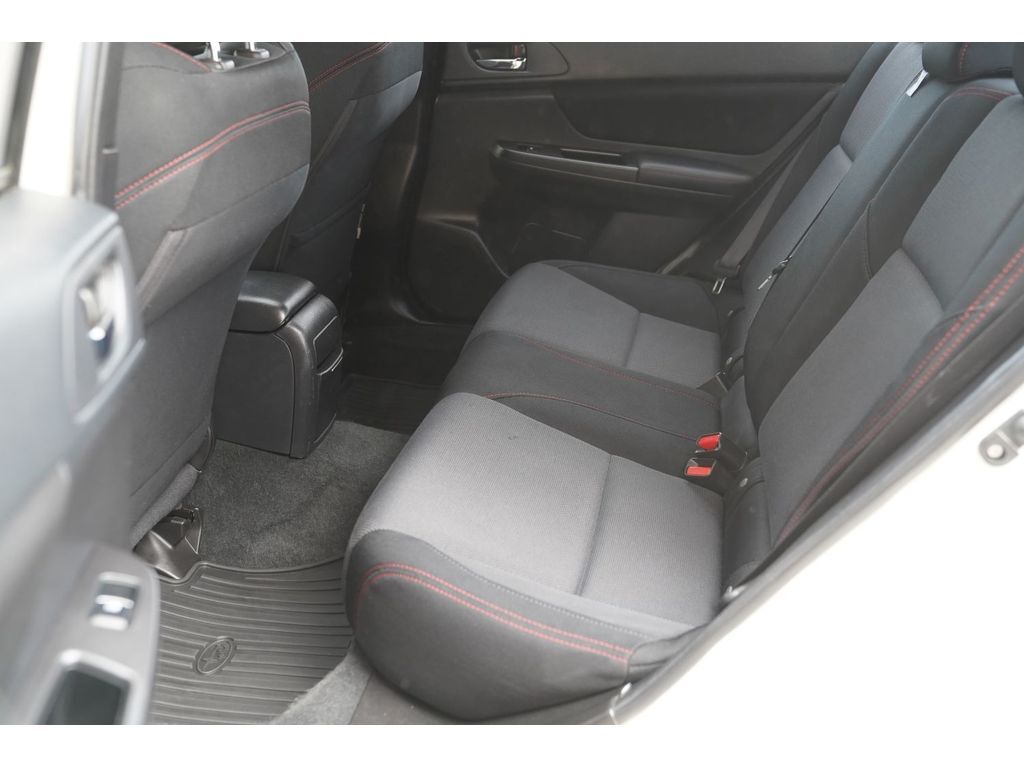 2016 Subaru WRX Premium Huntington UT