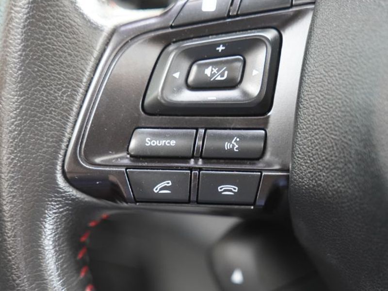 2016 Subaru WRX Premium Huntington UT