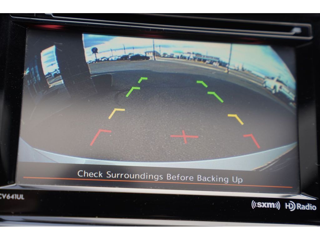 2016 Subaru WRX Premium Huntington UT