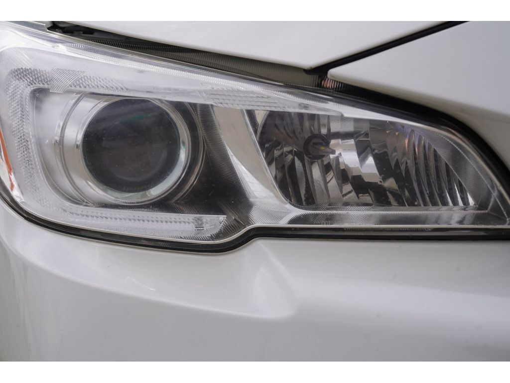 2016 Subaru WRX Premium Huntington UT