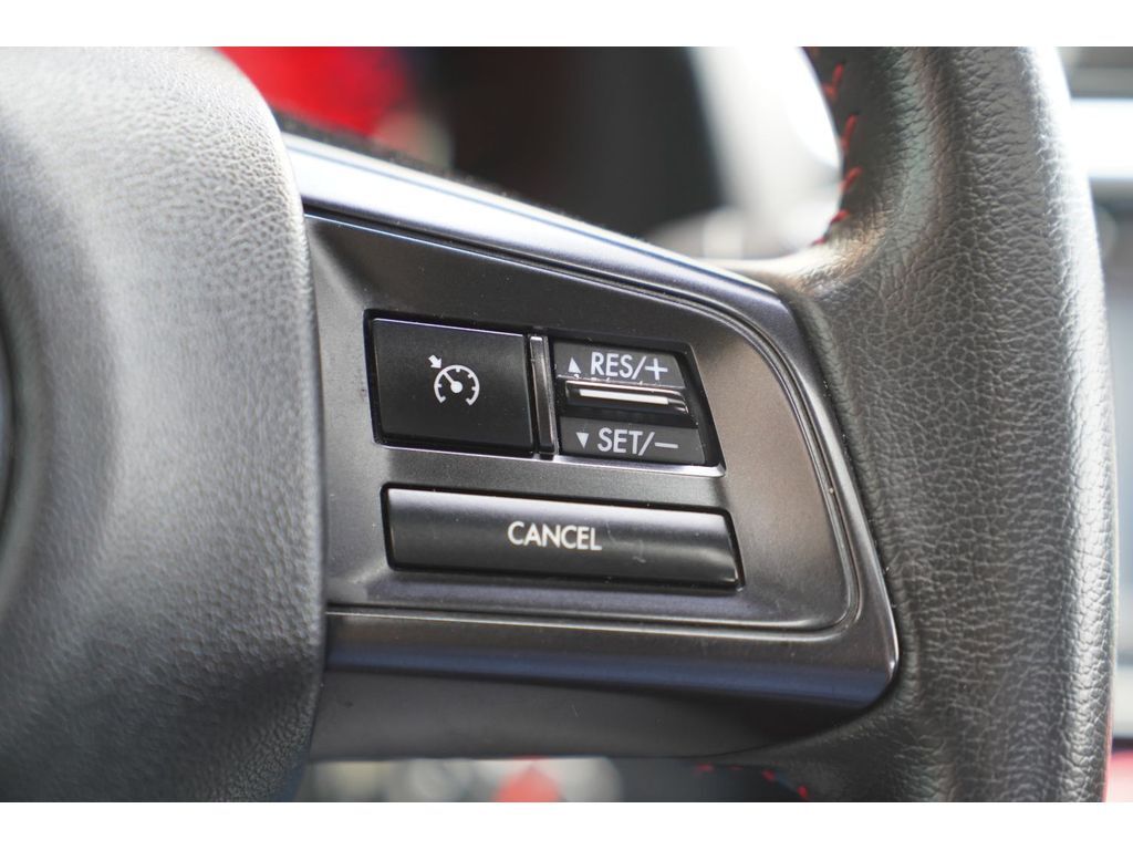 2016 Subaru WRX Premium Huntington UT