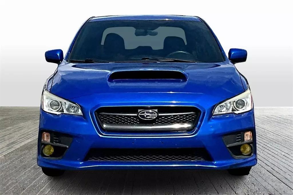 2016 Subaru WRX Premium Sedan 4D Maitland FL