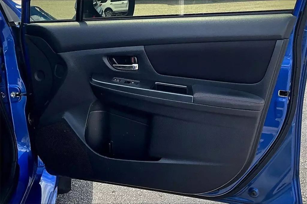 2016 Subaru WRX Premium Sedan 4D Maitland FL