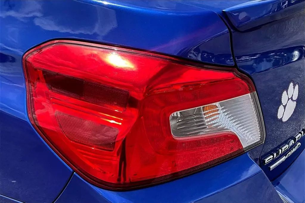 2016 Subaru WRX Premium Sedan 4D Maitland FL