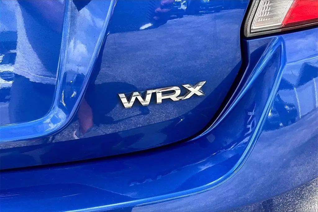 2016 Subaru WRX Premium Sedan 4D Maitland FL
