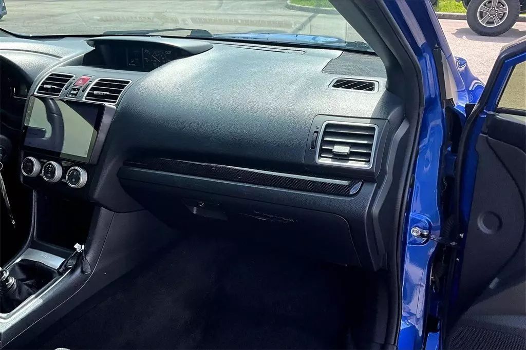 2016 Subaru WRX Premium Sedan 4D Maitland FL