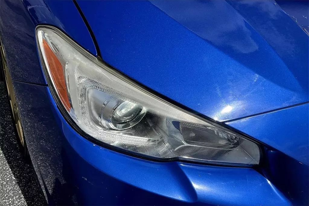 2016 Subaru WRX Premium Sedan 4D Maitland FL
