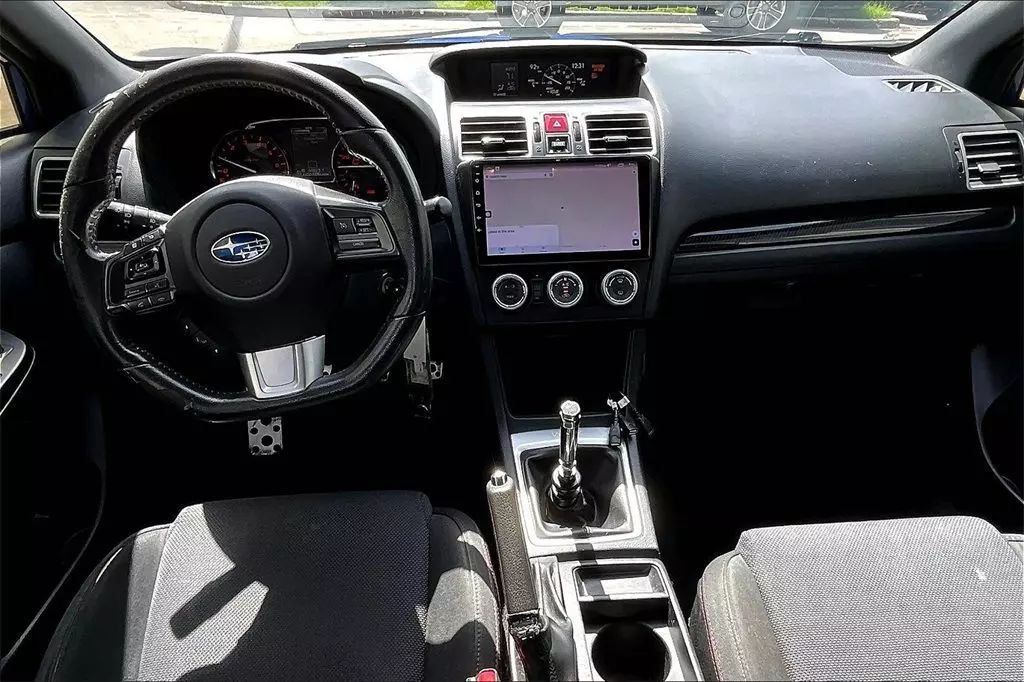 2016 Subaru WRX Premium Sedan 4D Maitland FL