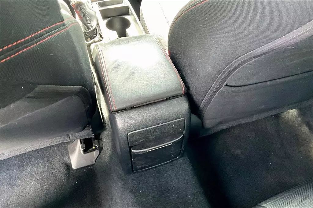 2016 Subaru WRX Premium Sedan 4D Maitland FL