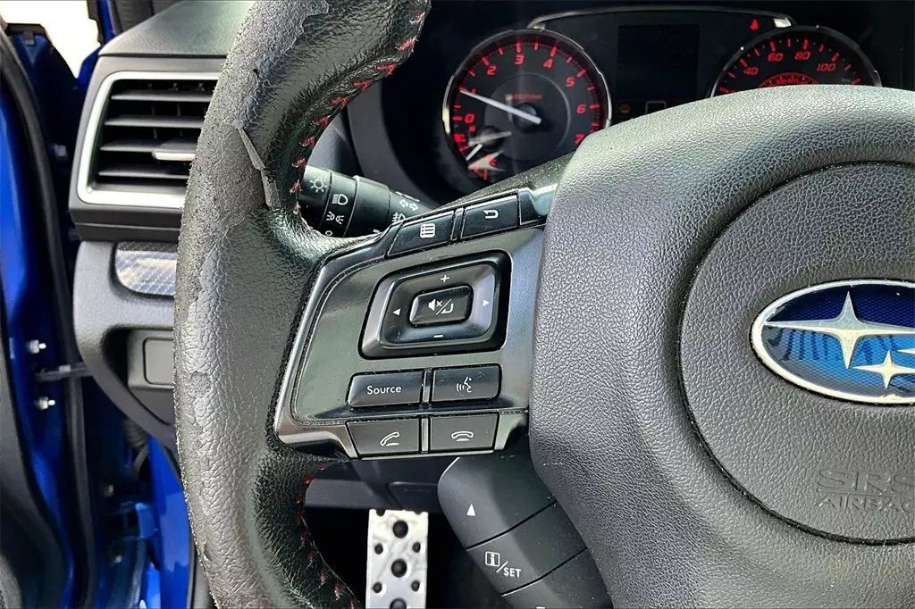 2016 Subaru WRX Premium Sedan 4D Maitland FL
