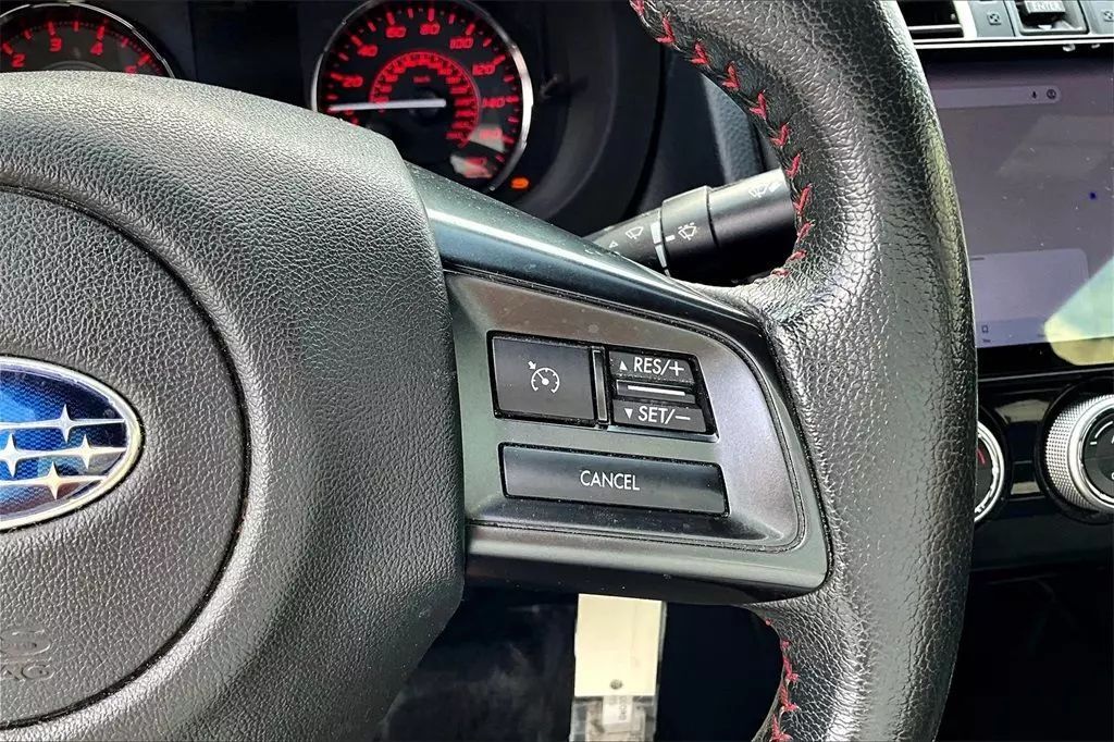2016 Subaru WRX Premium Sedan 4D Maitland FL