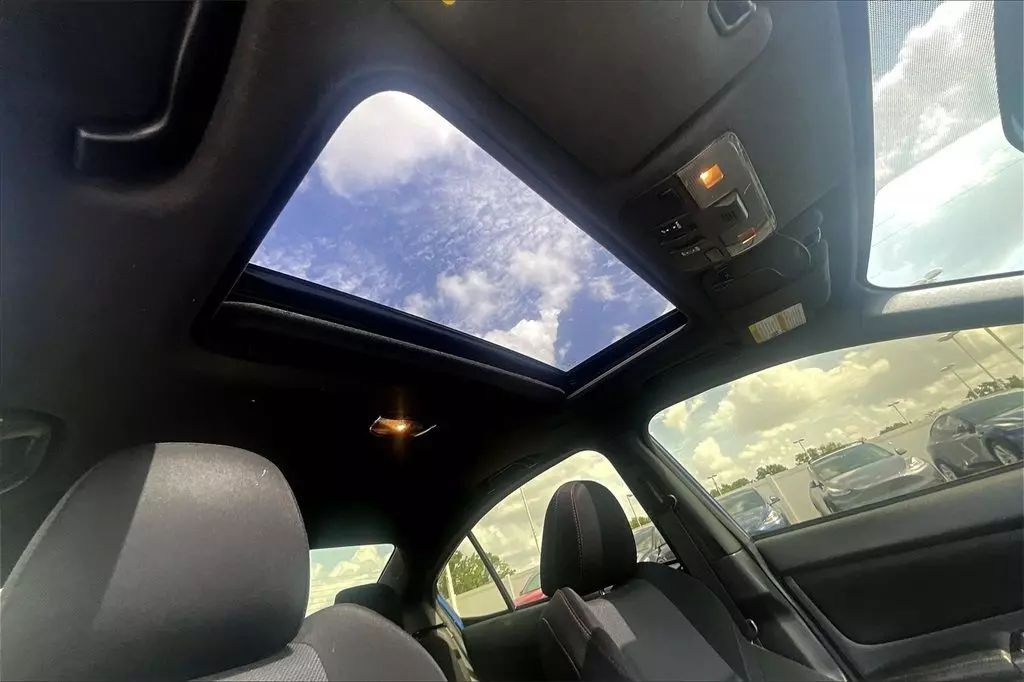 2016 Subaru WRX Premium Sedan 4D Maitland FL