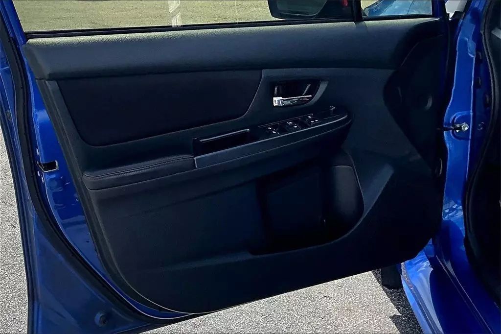 2016 Subaru WRX Premium Sedan 4D Maitland FL