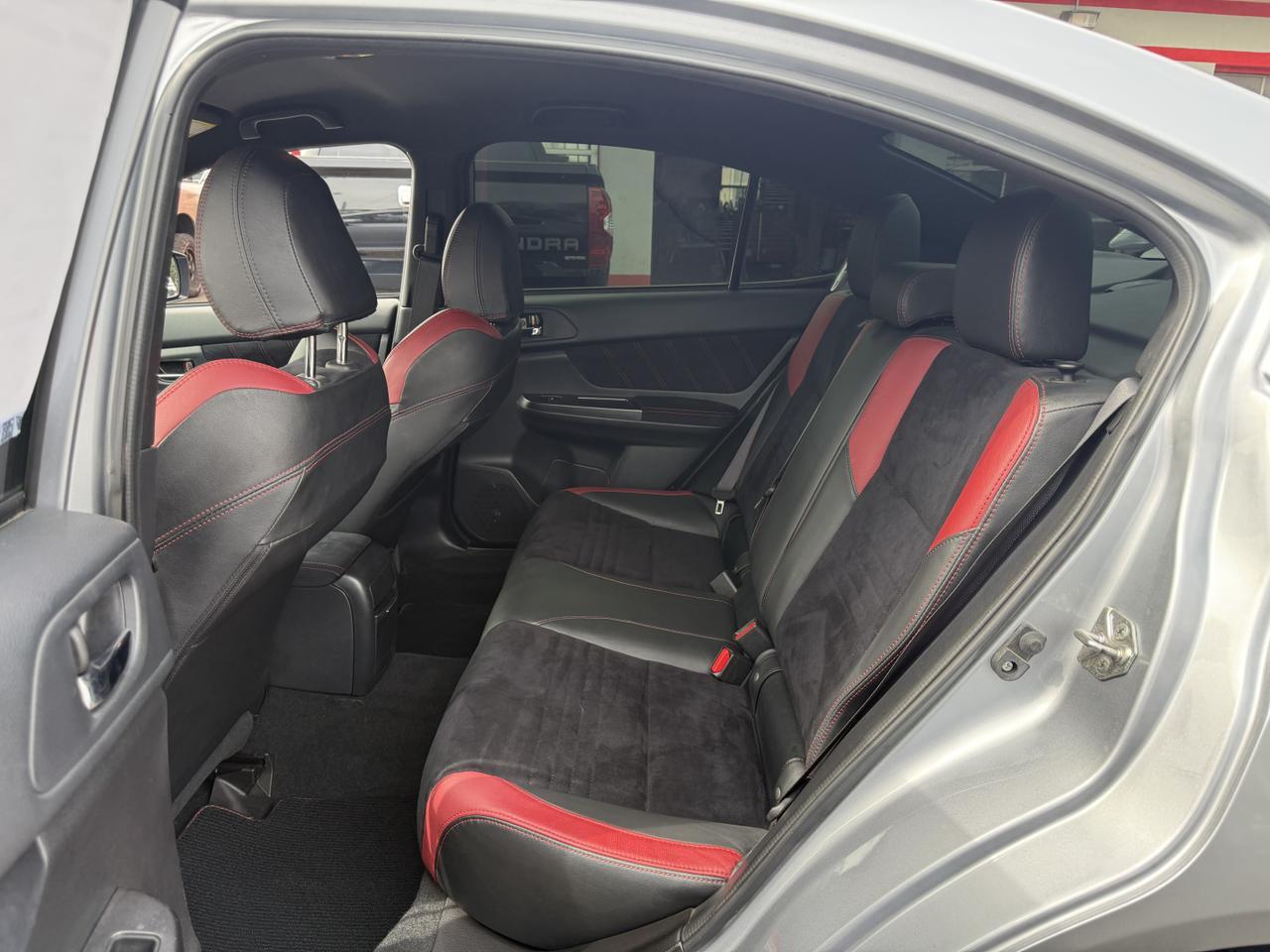 2016 Subaru WRX STI Edison NJ