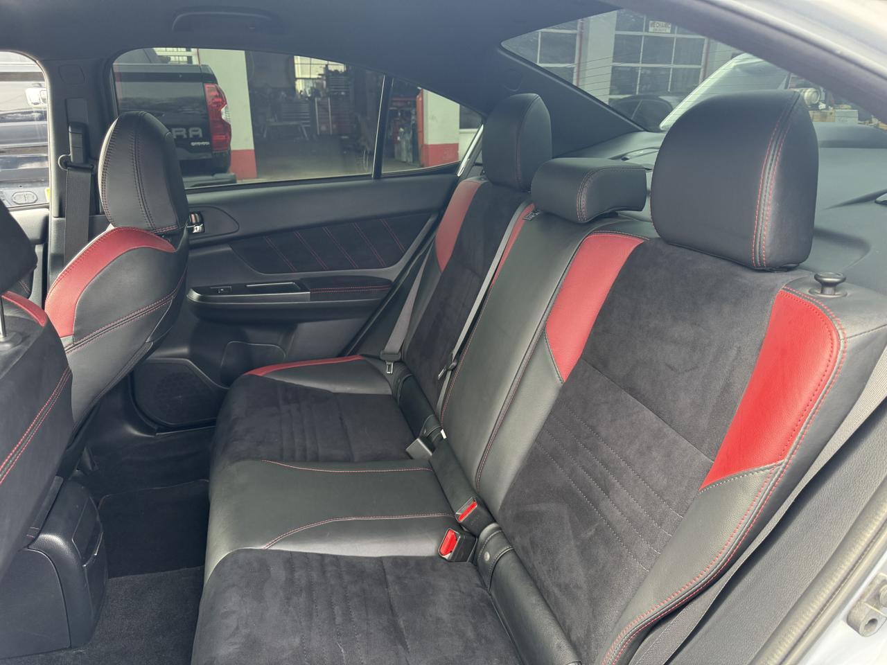 2016 Subaru WRX STI Edison NJ