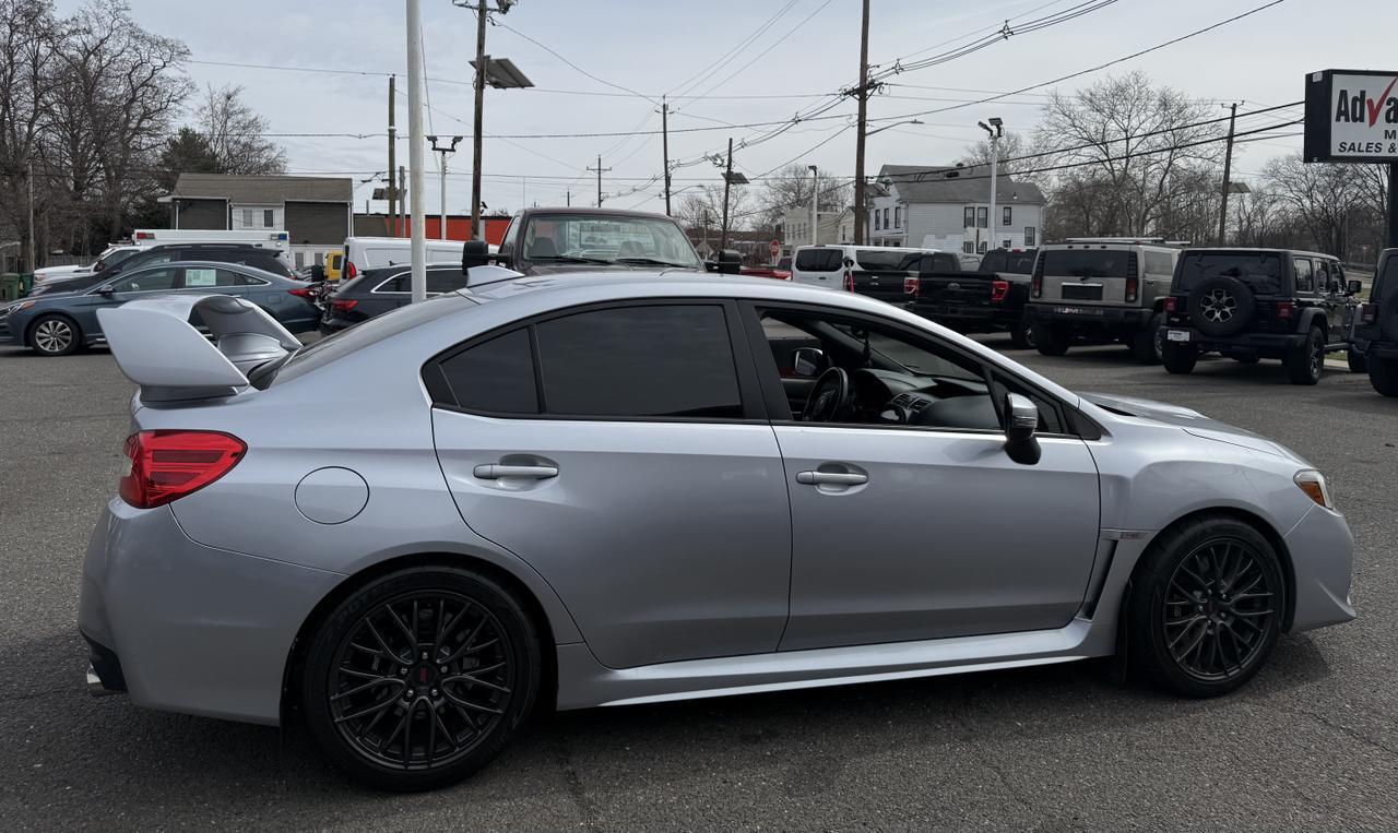 2016 Subaru WRX STI Edison NJ