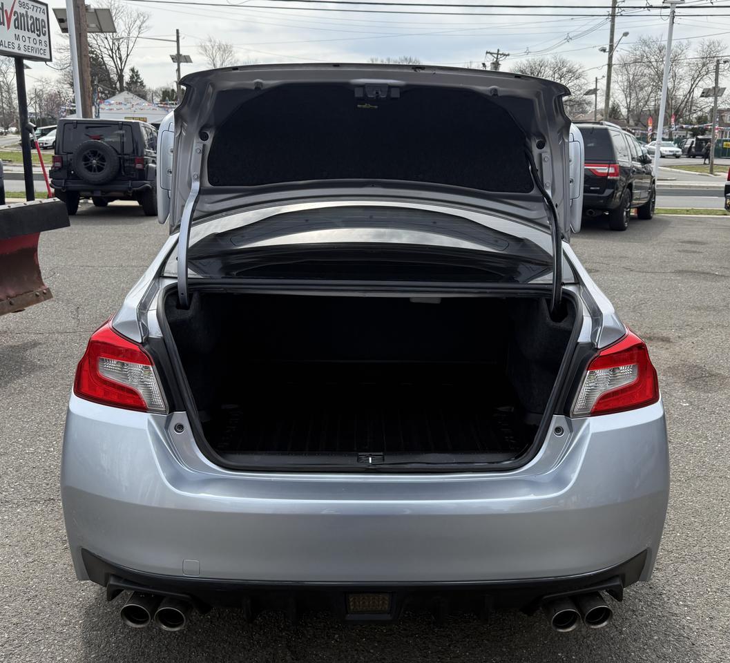 2016 Subaru WRX STI Edison NJ