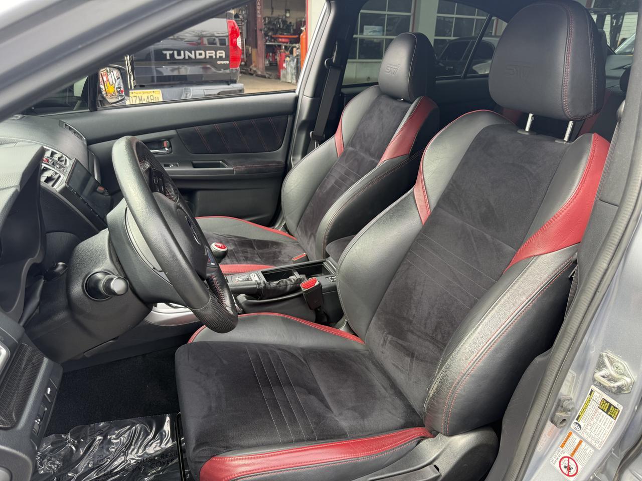 2016 Subaru WRX STI Edison NJ