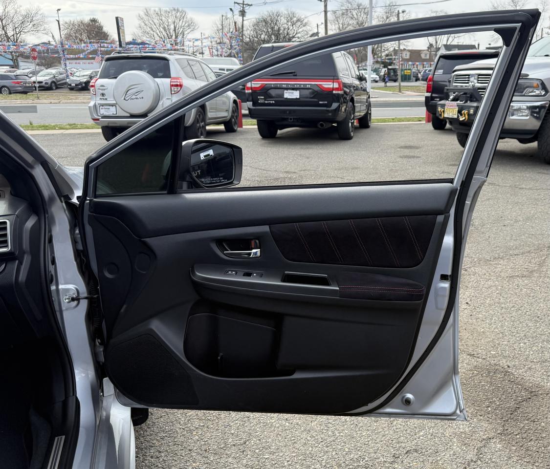 2016 Subaru WRX STI Edison NJ