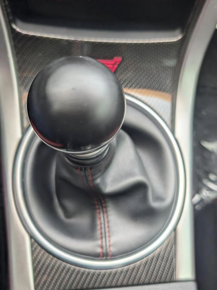 2016 Subaru WRX STI Roseville CA