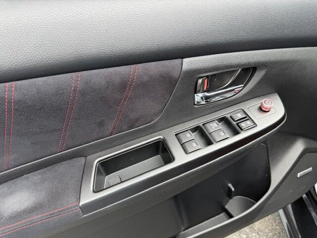 2016 Subaru WRX STI Whitehall PA