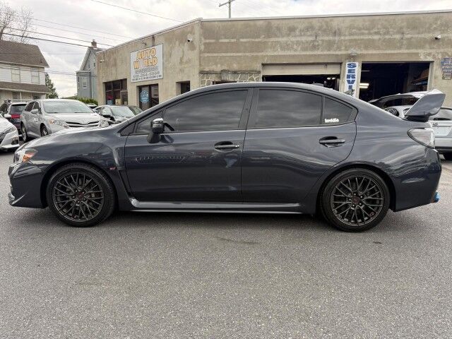 2016 Subaru WRX STI Whitehall PA