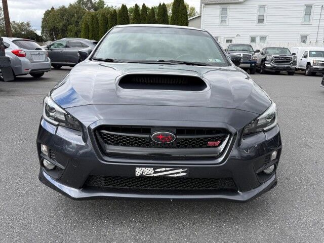 2016 Subaru WRX STI Whitehall PA