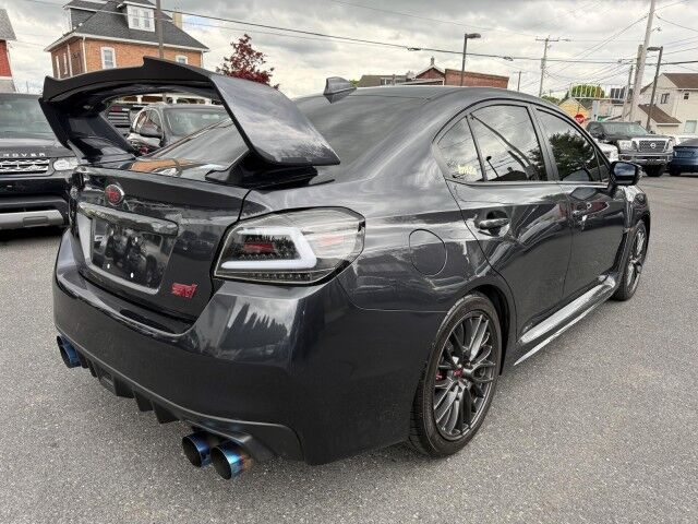 2016 Subaru WRX STI Whitehall PA