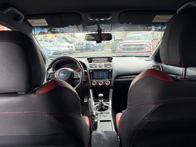 2016 Subaru WRX STI Whitehall PA