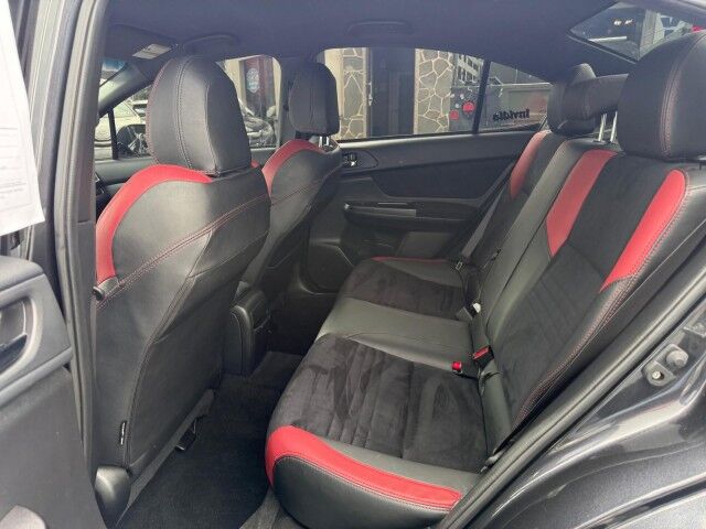 2016 Subaru WRX STI Whitehall PA
