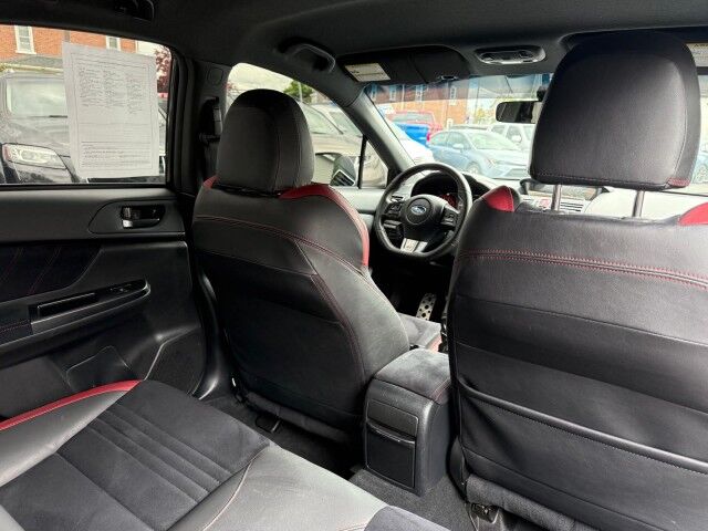 2016 Subaru WRX STI Whitehall PA
