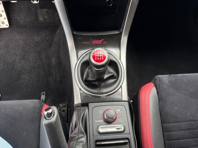2016 Subaru WRX STI Whitehall PA
