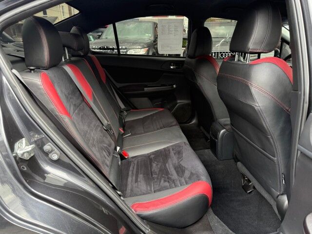 2016 Subaru WRX STI Whitehall PA