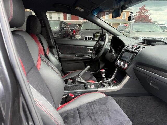 2016 Subaru WRX STI Whitehall PA