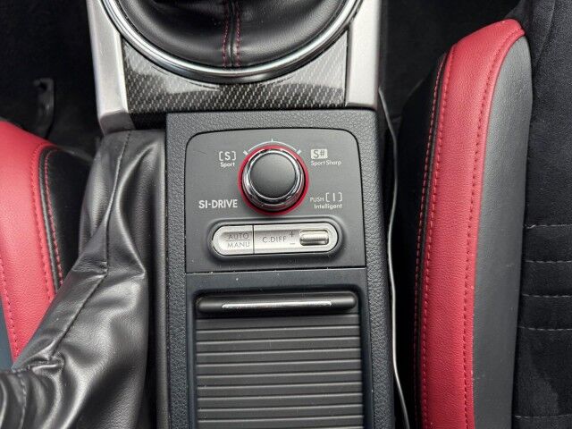 2016 Subaru WRX STI Whitehall PA