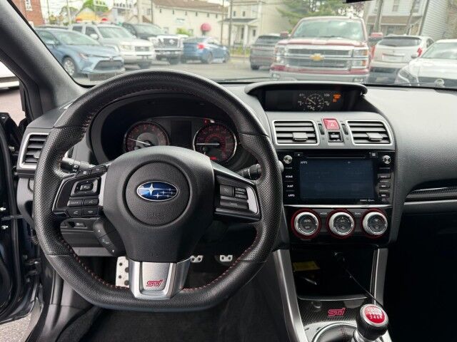 2016 Subaru WRX STI Whitehall PA