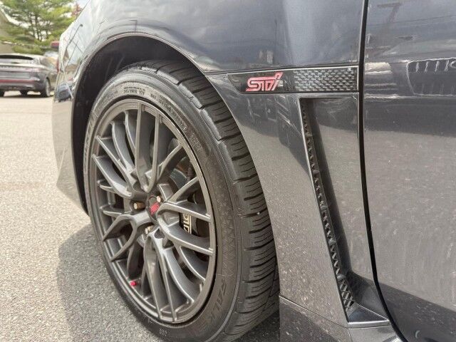 2016 Subaru WRX STI Whitehall PA