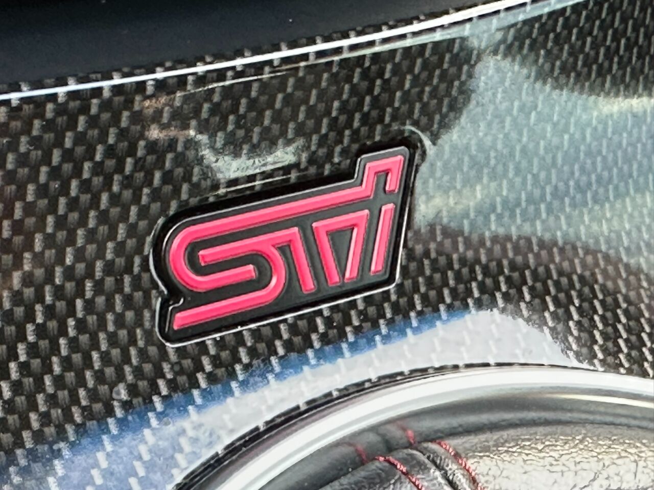 2016 Subaru WRX STI 4dr Sdn Jacksonville FL