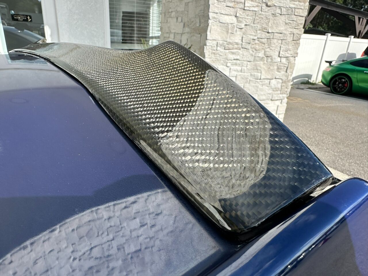 2016 Subaru WRX STI 4dr Sdn Jacksonville FL