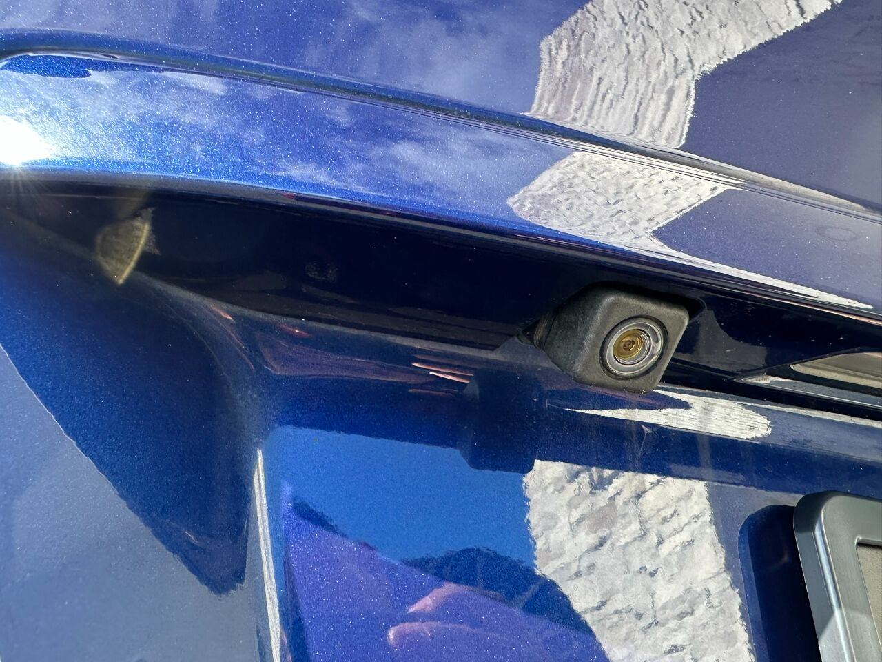 2016 Subaru WRX STI 4dr Sdn Jacksonville FL