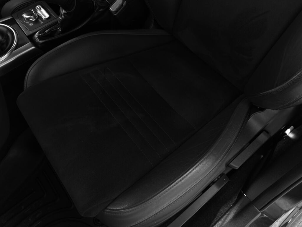 2016 Subaru WRX STI 4dr Sdn Jacksonville FL