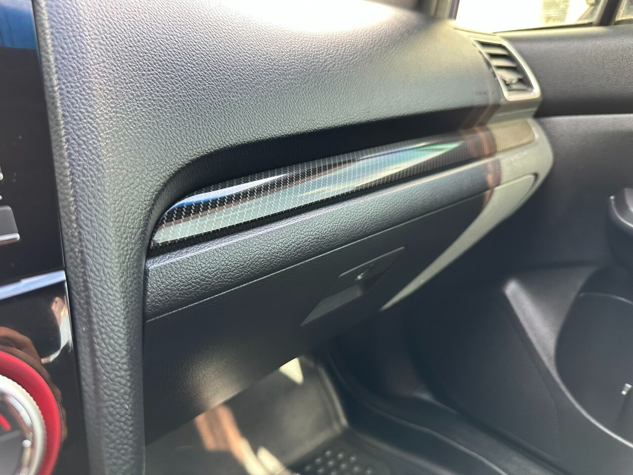 2016 Subaru WRX STI 4dr Sdn Jacksonville FL