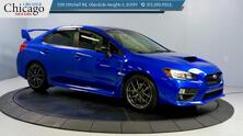 Subaru WRX STI Limited 2016