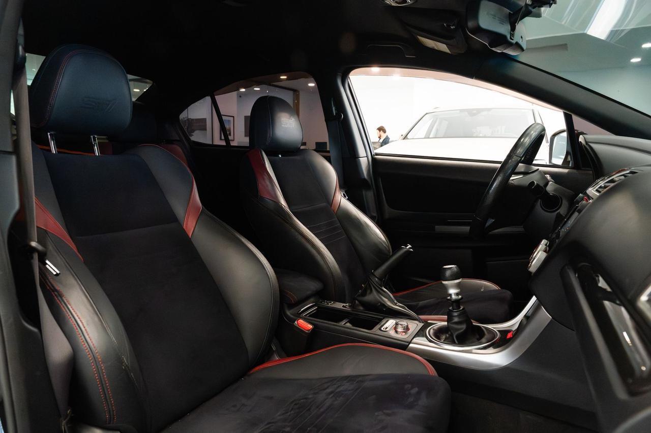 2016 Subaru WRX STi Gladstone OR