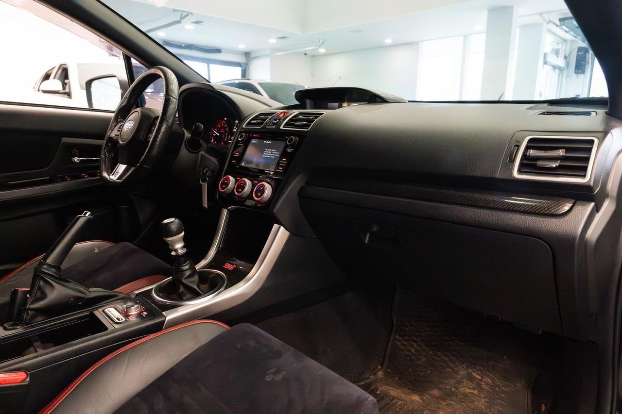 2016 Subaru WRX STi Gladstone OR