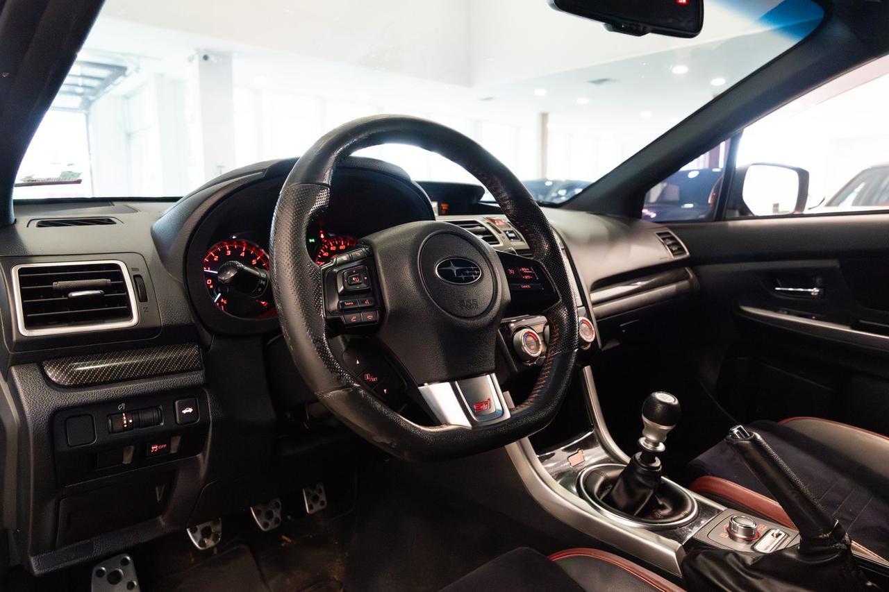 2016 Subaru WRX STi Gladstone OR