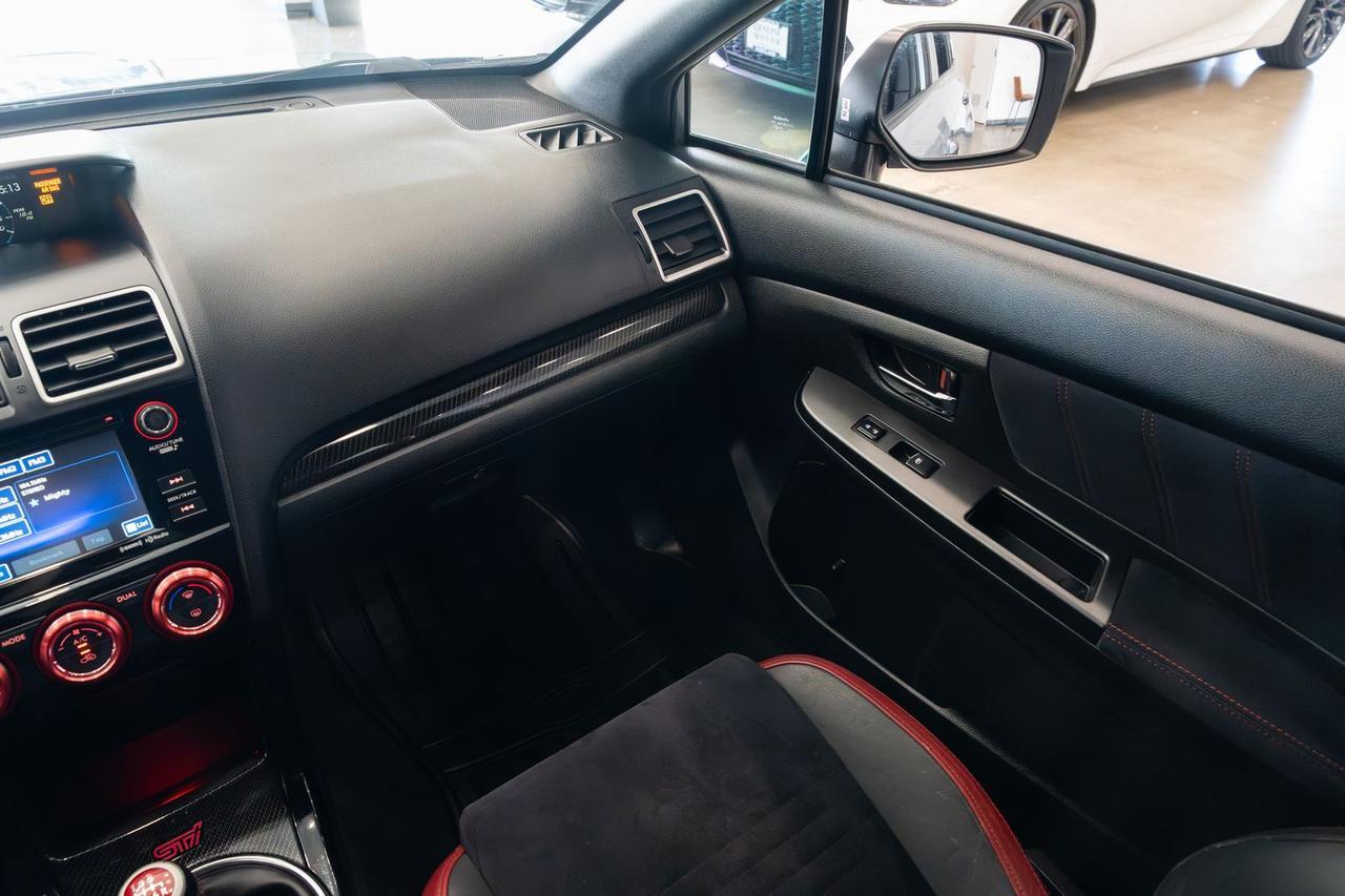 2016 Subaru WRX STi Gladstone OR