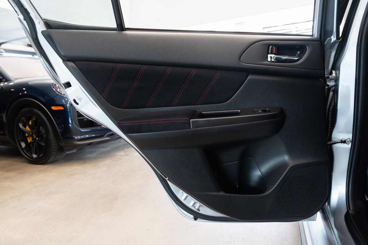 2016 Subaru WRX STi Gladstone OR